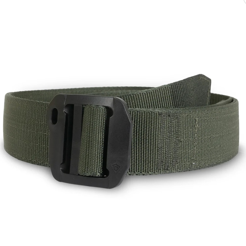 NWT First Tactical Range Belt